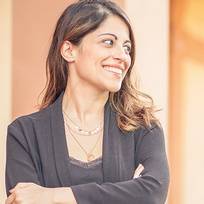 Tiziana Scano