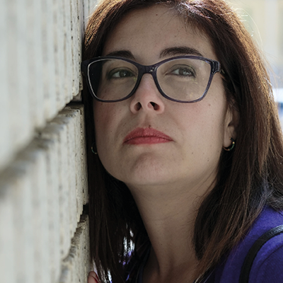 Enrica Sirigu