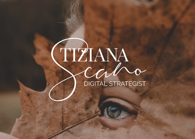 Tiziana Scano