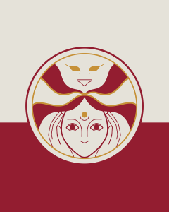 Giulia-Moscatello-logo-Durga-by-Laura-Calascibetta-Graphic-designer